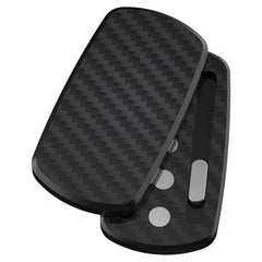 Carbon Fiber EDC Metal Fidget Slider Toys fidgets for adults Stress Relief Toys 07FC0E-D4 - KOEEK