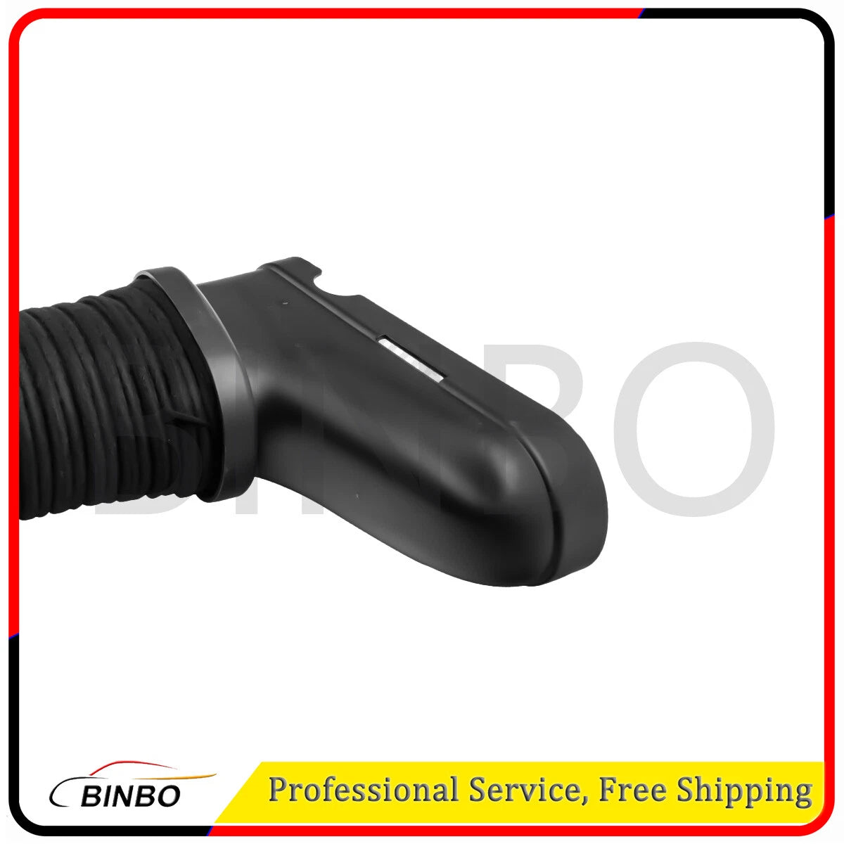 Left Air Intake Hose A2780905182 for Mercedes-Benz CLS550 E63 AMG CLS63 E550 07FC0E-D4 - KOEEK