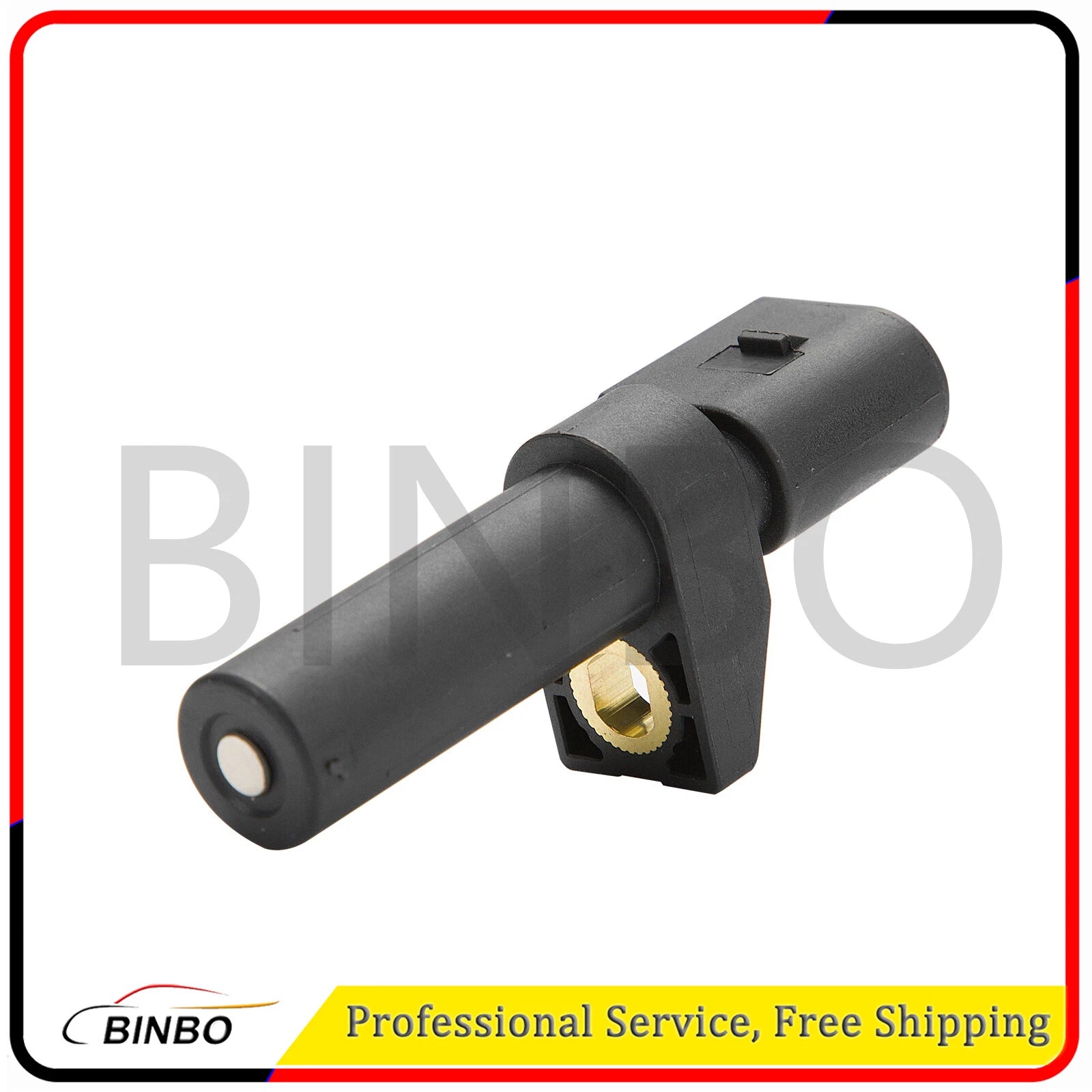 Fits Mercedes-Benz 98-08 Crankshaft Position Sensor Crank Ckp Cps C E S Class 07FC0E-D4 - KOEEK