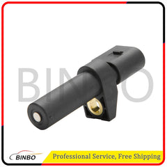 Fits Mercedes-Benz 98-08 Crankshaft Position Sensor Crank Ckp Cps C E S Class 07FC0E-D4 - KOEEK