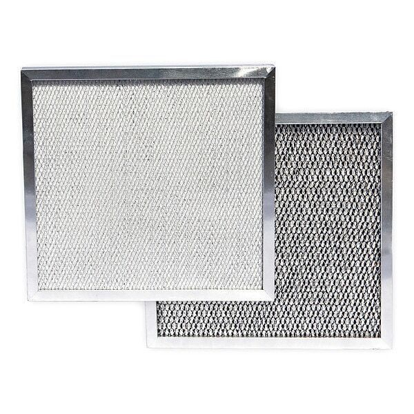 nyt Dri-Eaz F579 luftrenserfilter, 13X13-1/2X2-1/4, Pk3