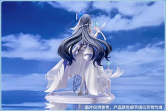 MiHoYo 1/8 Honkai Impact 3 Fuhua Action Figure Statue PVC Model Boxed In Stock 07FC0E-D4 - KOEEK