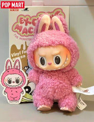 Official Authentic Pop Mart Heart-Fluttering Macaron 1.0 - Choose Your Figure 07FC0E-D4 - KOEEK
