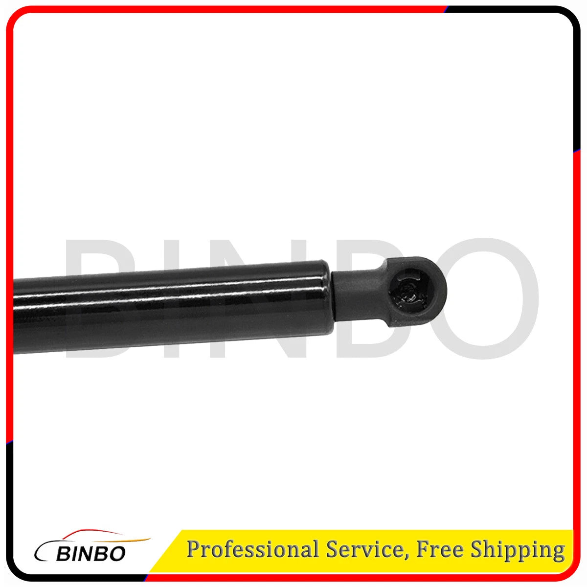 2PCS Rear Window Glass Lift Supports 4519880004 Fits For Smart Fortwo Coupe W451 07FC0E-D4 - KOEEK