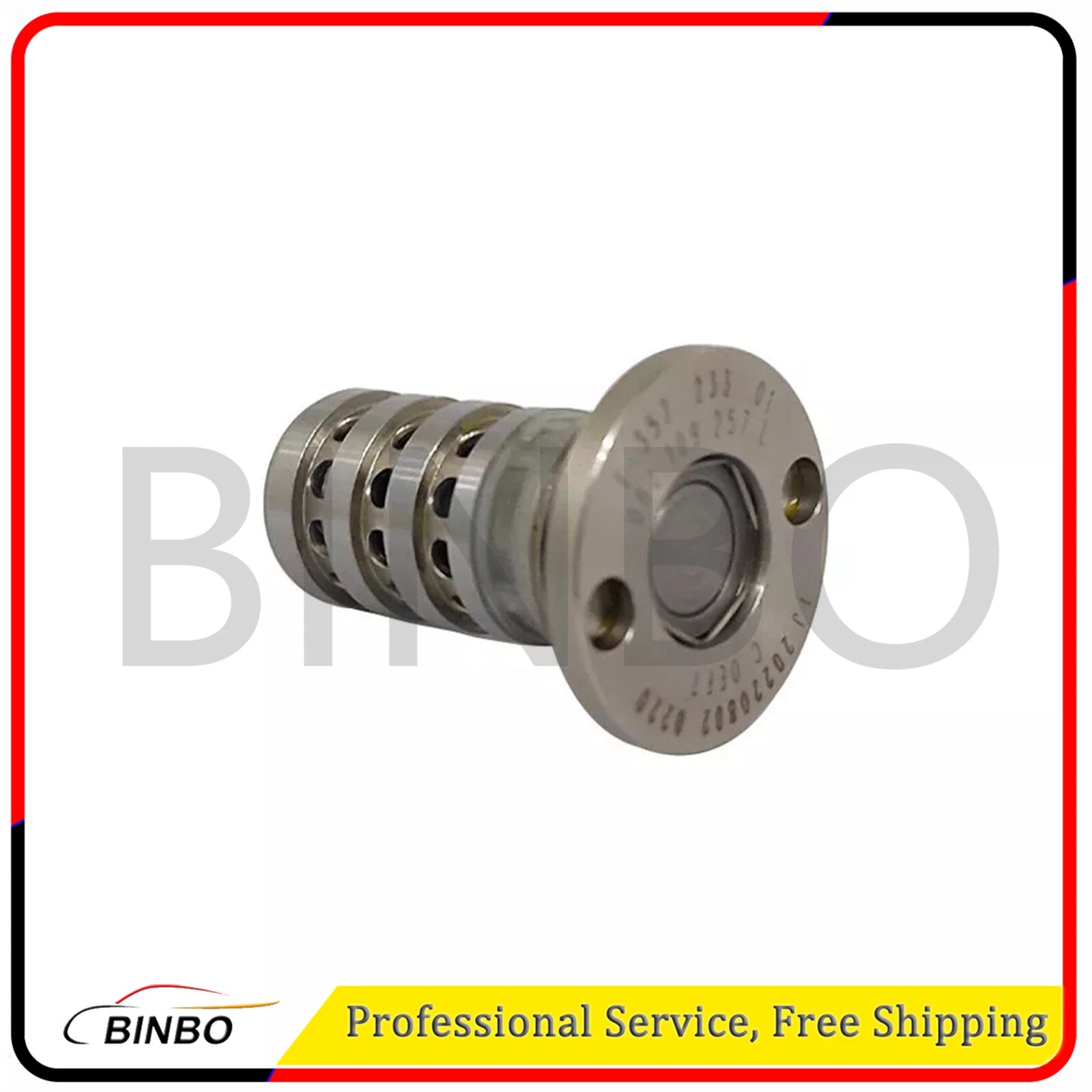 Camshaft Adjuster Valve Fit For VW Tiguan Golf Passat Audi A4 A5 TT 1.8/2.0T 07FC0E-D4 - KOEEK