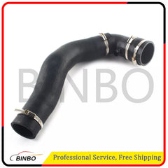 Air Filter Intake Pipe Intercooler Hose For Jaguar XF 2009 - 2015 C2Z18057 07FC0E-D4 - KOEEK