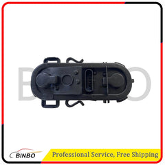 Tail Light Socket For BMW X1 F49 2016-2019 sDrive18Li sDrive20Li 63217456407 07FC0E-D4 - KOEEK