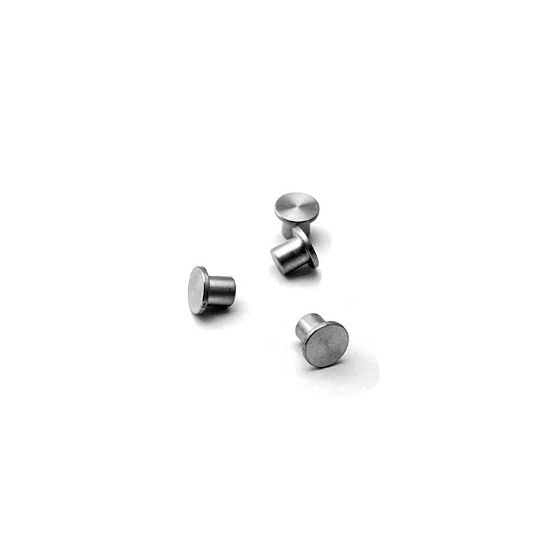 4X. Blade Stop Pin for Microtech UTX85 SUS416 07FC0E-D4 - KOEEK
