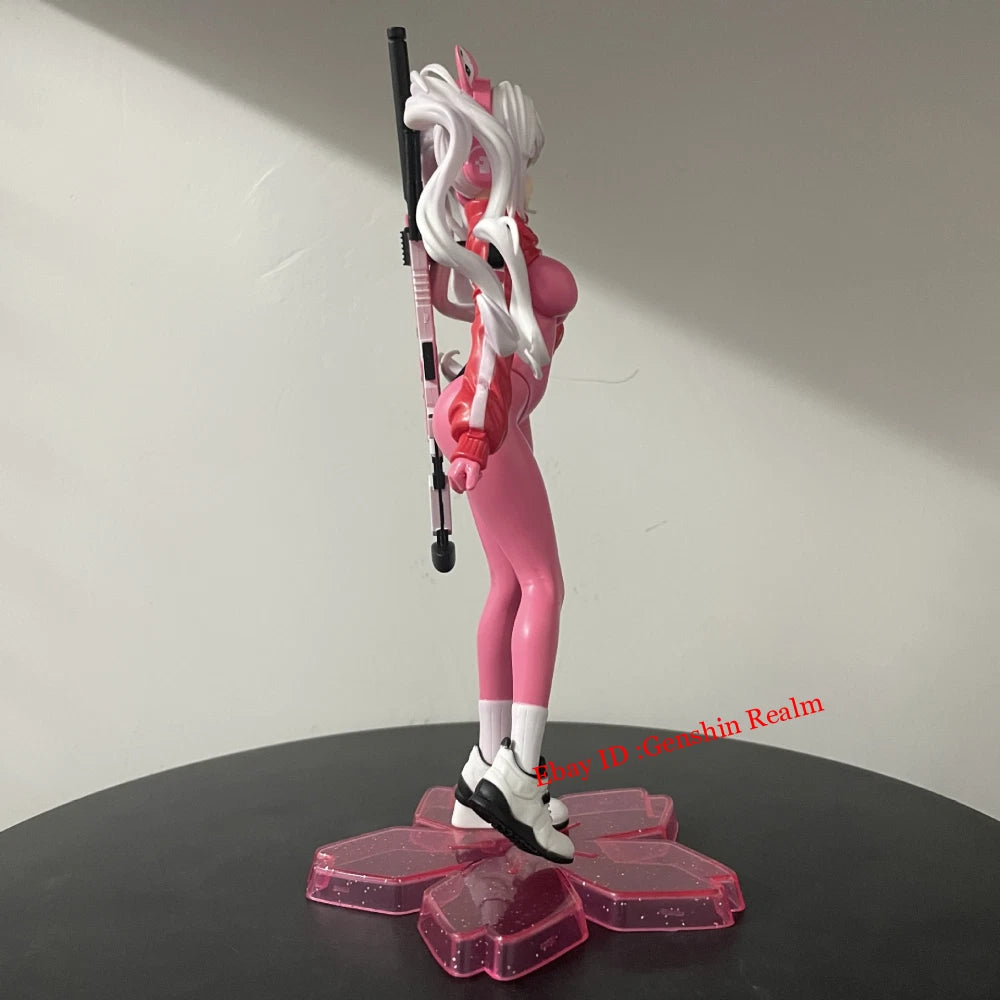 Anime NIKKE:The Goddess of Victory Alice 1/6 Pvc Figure Model Decor Gift 07FC0E-D4 - KOEEK