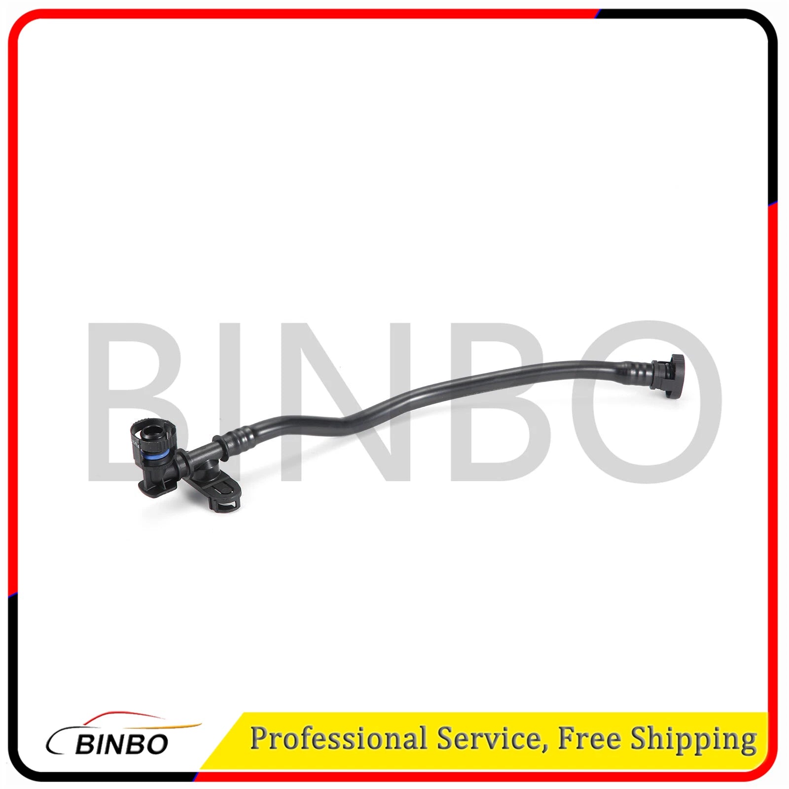 Fuel Tank Vent Pipe Fit For BMW Mercedes Benz 13908671406 07FC0E-D4 - KOEEK