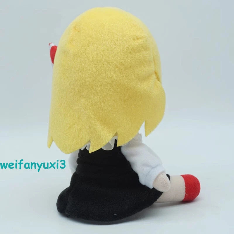 20cm Touhou Project Rumia Fumo Fumo Plushie Doll Toy Cushion Girl Xmas Gift GIFT - KOEEK