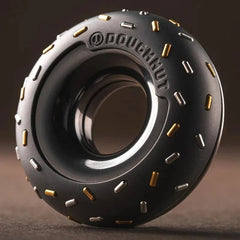 Lautie x Urban Doughnut Fidget Spinner, EDC Decompression Toy 07FC0E-D4 - KOEEK