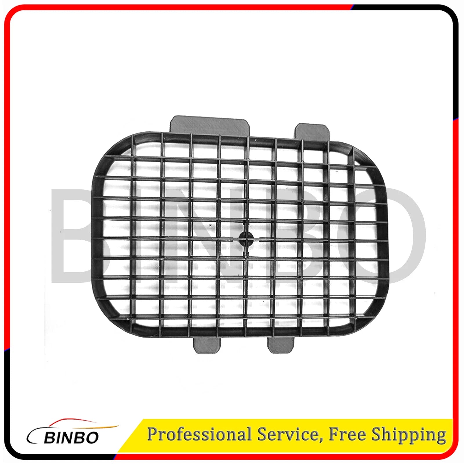 For BMW 1 2 3 4 Series F20 F21 F22 M2 F23 F30 F31 Intake Grill 13718507321 12-20 07FC0E-D4 - KOEEK