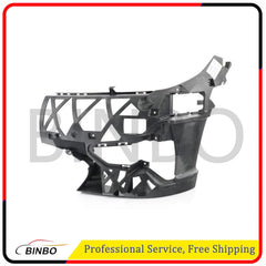 For BMW G20 Front Bumper Mounting Bracket Left 51117422247 07FC0E-D4 - KOEEK