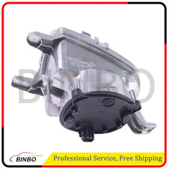 Cold White Right Side LED Fog Light Lamp 31383157 For Volvo XC90 2004-2014 07FC0E-D4 - KOEEK