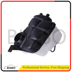 Coolant Overflow Bottle Expansion Tank LR024296 Fit FOR Range Rover Evoque LR2 07FC0E-D4 - KOEEK