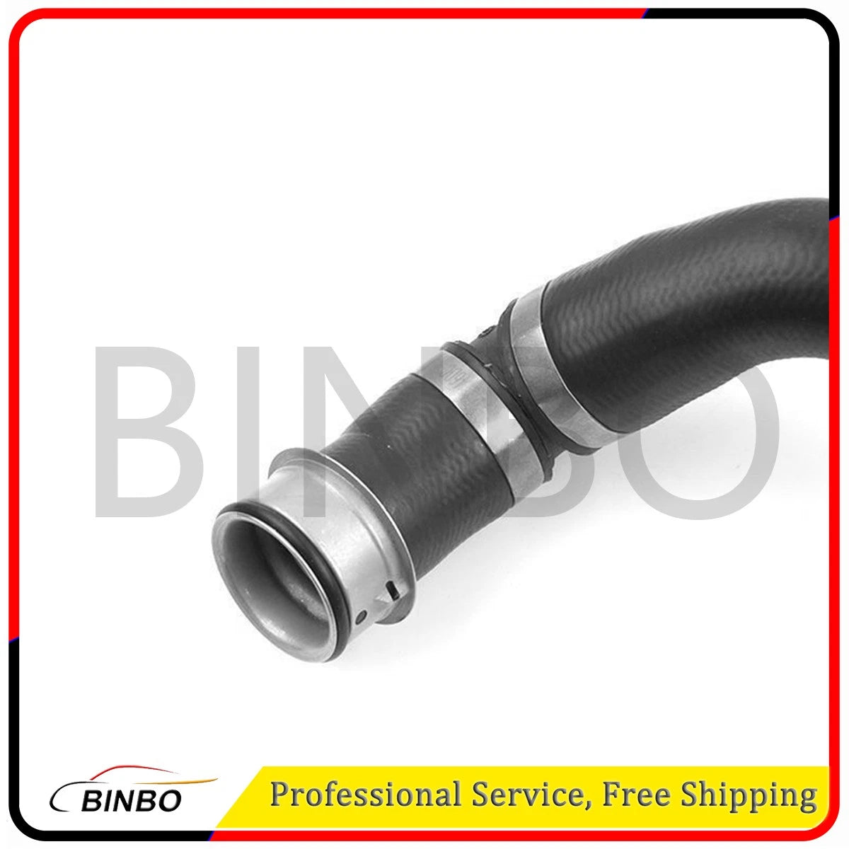 2115014782 Lower Radiator Coolant Hose For Mercedes W211 E350 2006-2009 07FC0E-D4 - KOEEK
