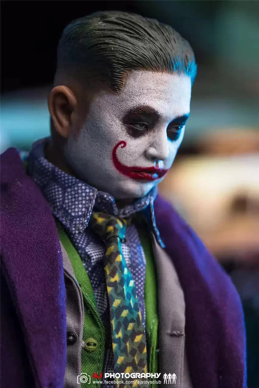 One Toys OT008 The Joker Fat Joker 1/6 Scale Figure Model IN STOCK ONE_TOYS - KOEEK