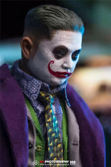 One Toys OT008 The Joker Fat Joker 1/6 Scale Figure Model IN STOCK ONE_TOYS - KOEEK