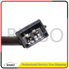 Rear ABS Wheel Speed Sensor 3B0927807B  For VW Passat 98-05 Skoda Audi A6 07FC0E-D4 - KOEEK