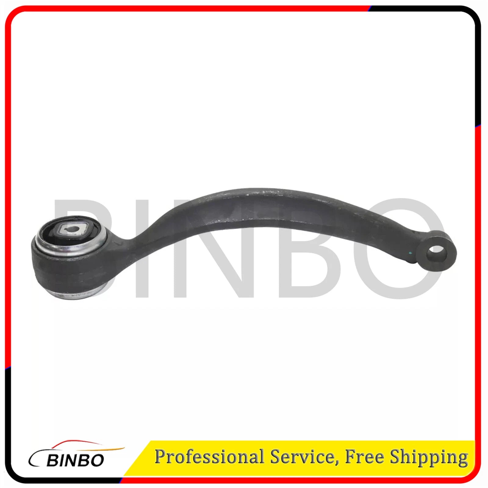 Control Arm For 2013-2015 BMW X1 Front Right Side Lower Rearward AWD 07FC0E-D4 - KOEEK