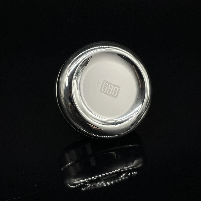EDC Fidget Toys Gao Studio Magnetic Levitation Fidget Spinner ADHD Hand Spinner 07FC0E-D4 - KOEEK