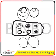 722.9 Transmission Overhaul Seal Rebuild Kit O-rings Repair for MERCEDES Benz 07FC0E-D4 - KOEEK