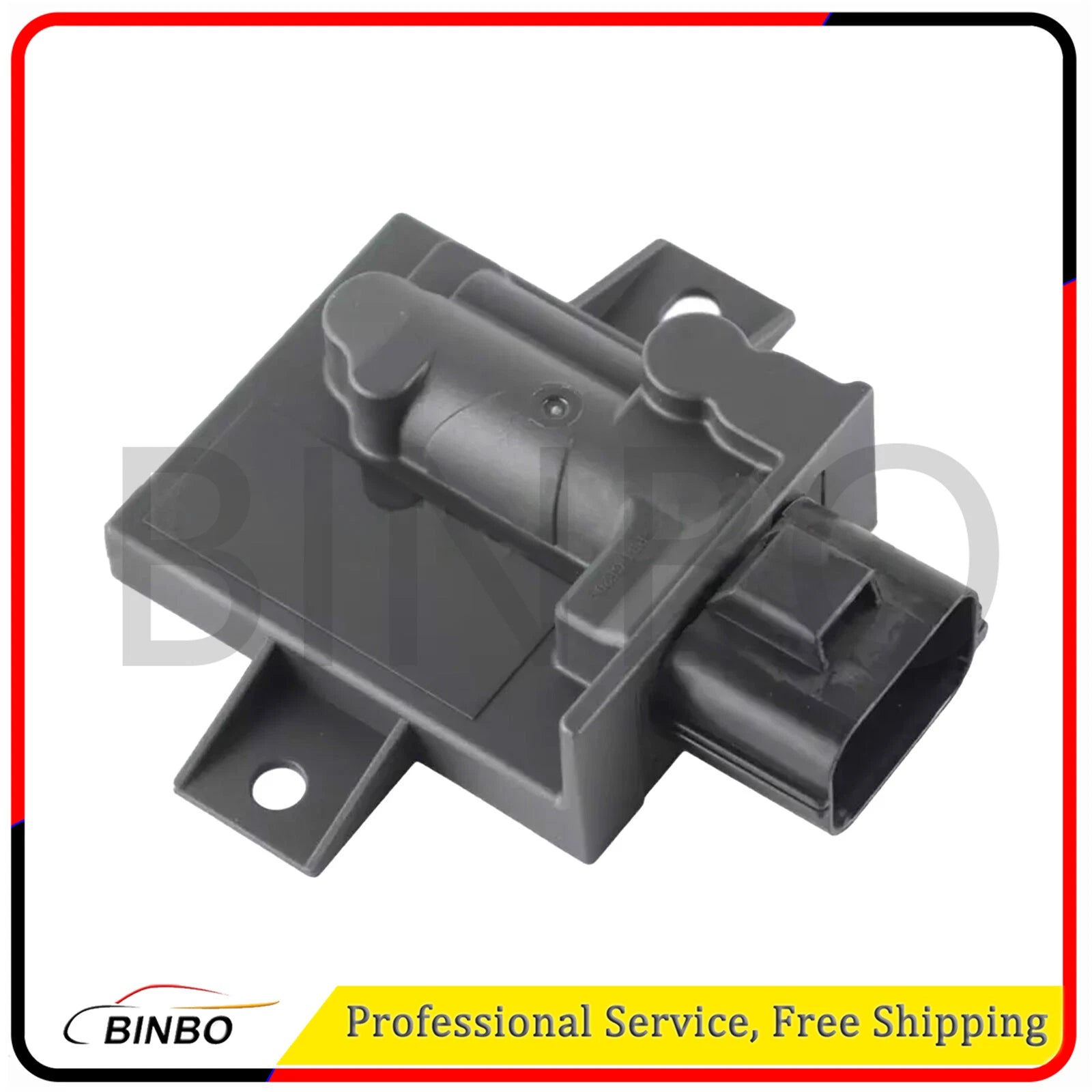 LR097220 Feul Pump Controller Module For Land Rover L560 L538 P250S P300S 240PS 07FC0E-D4 - KOEEK