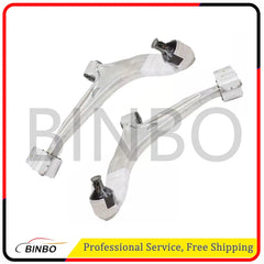 Front Lower Control Arms W/ Ball Joints For Mercedes Benz CLA250 2020 2021 2023 07FC0E-D4 - KOEEK