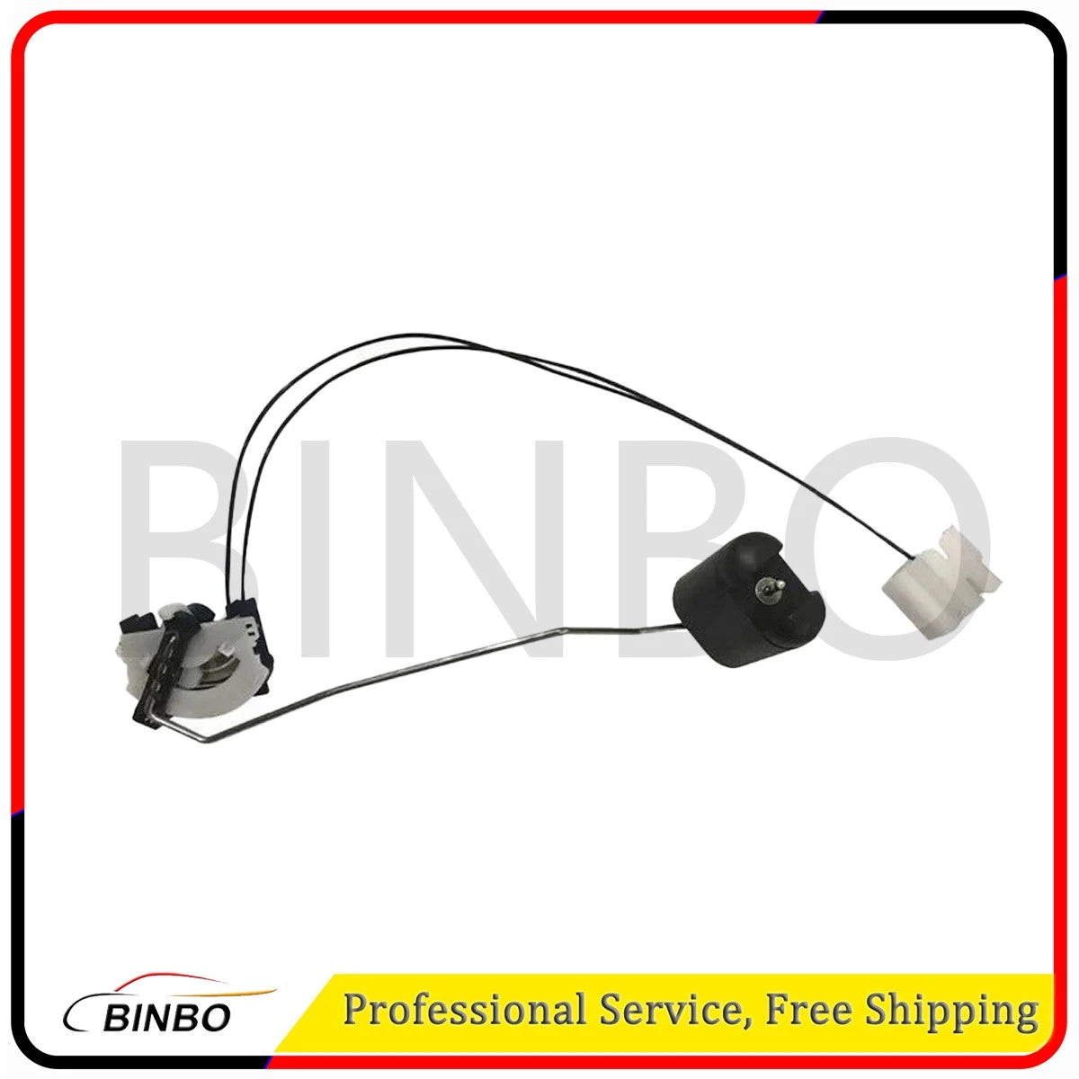Fuel Level Sending Unit Fuel Level Sensor for BMW F10 F12 F13 640i 528i 535i GT 07FC0E-D4 - KOEEK