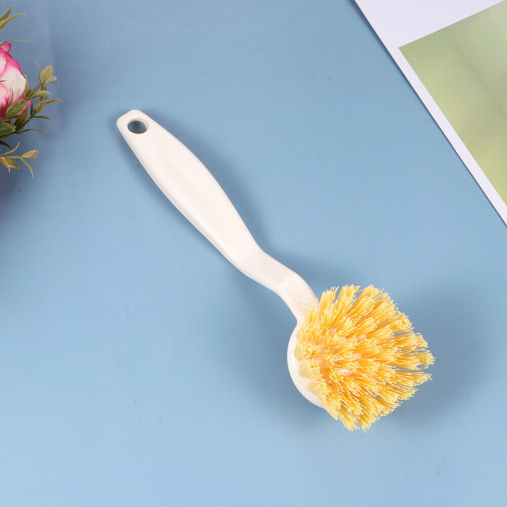 new Washing Brushes Kitchen Scrub Brush Dishwashing Brush Kitchen Brush Pot Brushes koeek - KOEEK