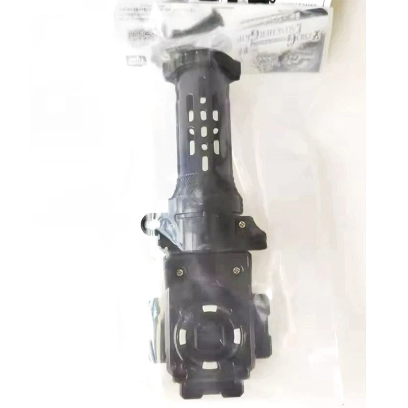 TAKARA TOMY Metal Fight Beyblade Zero G Launcher Grip BBG07 Accessory Official TAKARA - KOEEK