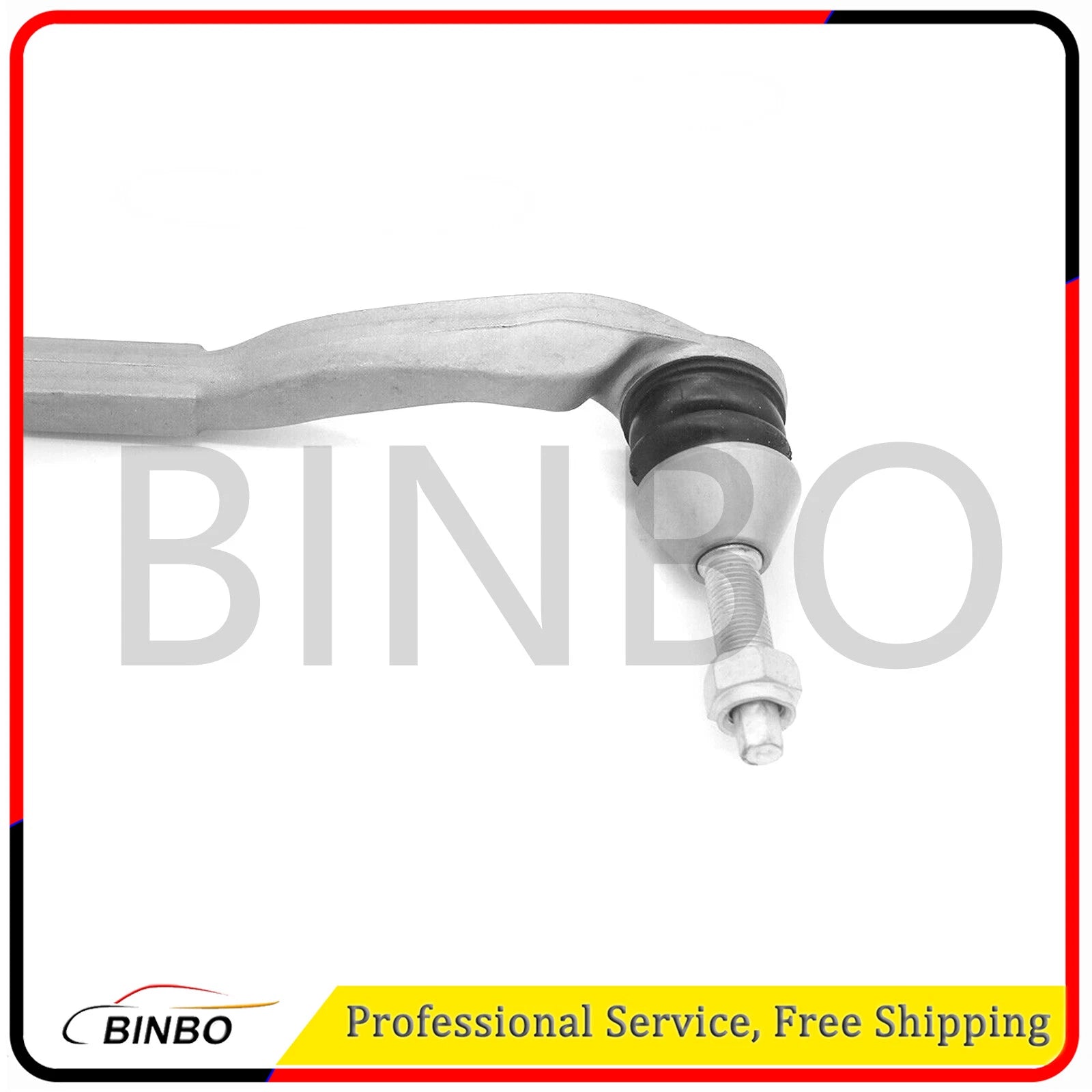 Right Outer Tie Rod End For Benz W205 W213 X253 C200 E200 GLC300 2054600105 07FC0E-D4 - KOEEK