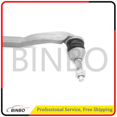 Right Outer Tie Rod End For Benz W205 W213 X253 C200 E200 GLC300 2054600105 07FC0E-D4 - KOEEK