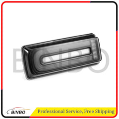 Sequential LED Tail Light For 02-18 Mercedes Benz W463 G-Class G500 G550 G63-AMG 07FC0E-D4 - KOEEK