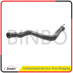 Intercooler Pipe Turbo Hose Fit For BMW E60 E61 Sedan 11617803748 07FC0E-D4 - KOEEK