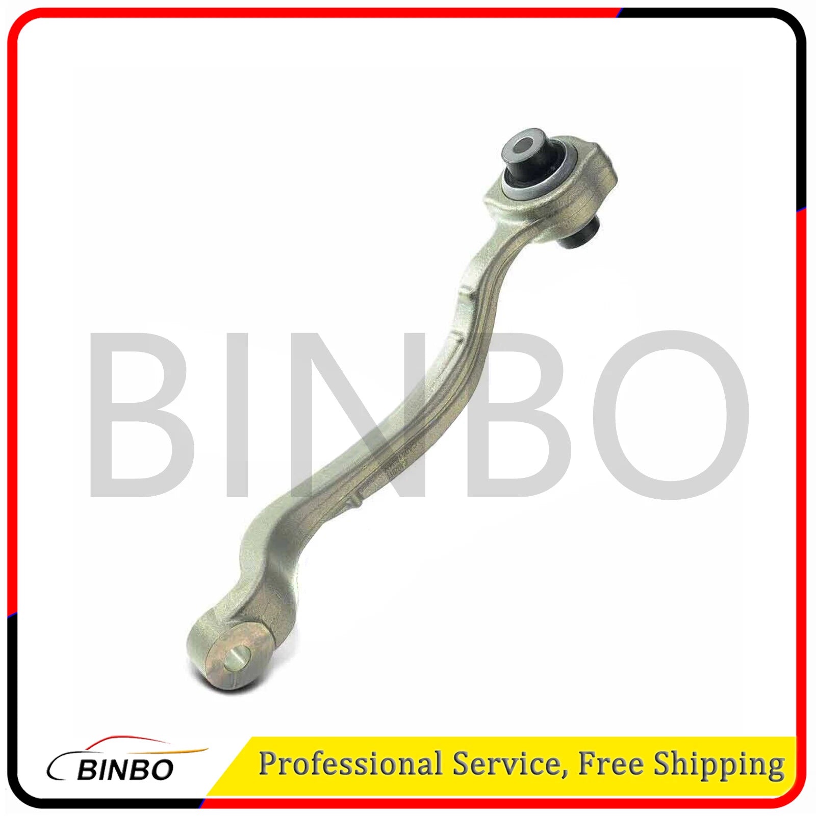 Front Right Lower Control Arm for Benz W212 E350 E400 E550 2123304000 2123303011 07FC0E-D4 - KOEEK