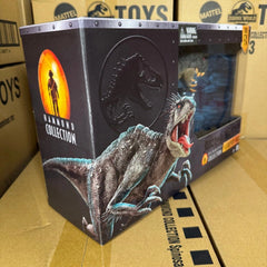 JKG97 Mattel Hammond Collection Scorpios Rex Jurassic World Dinosaur Figure 07FC0E-D4 - KOEEK