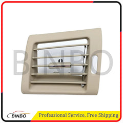 For Mercede-Benz R350 R50 Front Dashboard AC Air Outlet Vent Left Driver Side 07FC0E-D4 - KOEEK