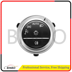 A2239052003 For Mercedes Benz C W206 S W223 GLC W254 Head Light Switch Control 07FC0E-D4 - KOEEK