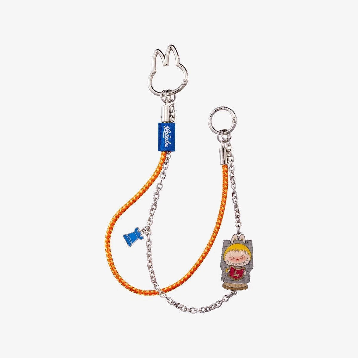 Authentic The Monsters Let's Checkmate Series Confirmed Blind Box Pendant Gift 07FC0E-D4 - KOEEK