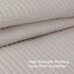 Queen Size Comforter Set Bedspread Queen Size Comforter Set - For All Seasons 07FC0E-D4 - KOEEK