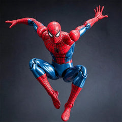 CT Toys Spider-Man Comic Ver 075 1/12 Action Figure Collectible Toy CT_TOYS - KOEEK