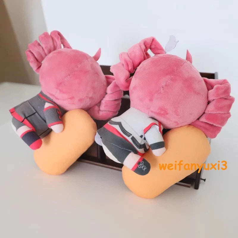 IN STOCK! 2pcs Kasane Teto French Bread Plush Toy Doll All 2 Types Set  Gift 07FC0E-D4 - KOEEK