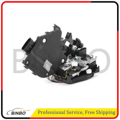 LH Front Door Lock atch Actuator For Range Rover Range Rover Sport LR078729 07FC0E-D4 - KOEEK