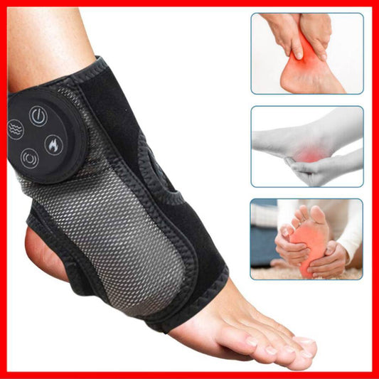 new Smart Ankle Brace/ Foot Compression massager Multifunctional /Foot Pain Relief koeek - KOEEK