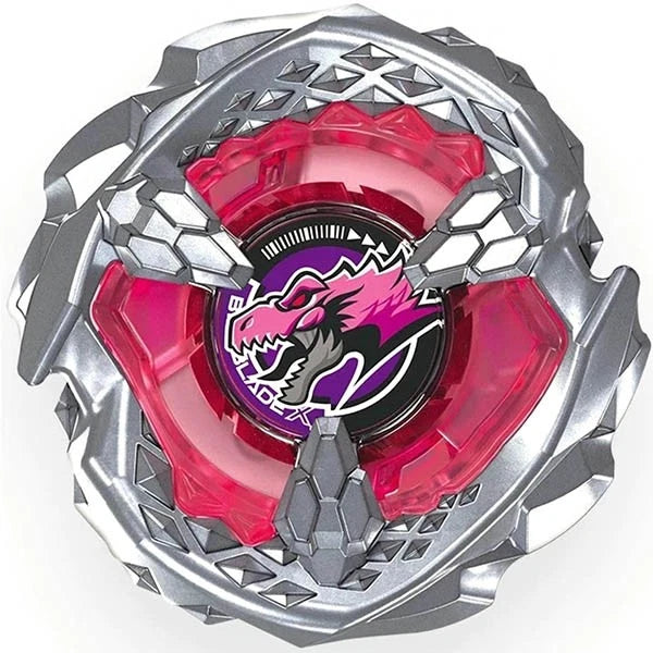 Tomy Takara Random One Booster Beyblade X CX17 Vol 10 Official In Stock TAKARA - KOEEK