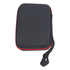 new Portable Game Console Storage Bag fit for RG35XXH Nylon Material Carrying Case koeek - KOEEK