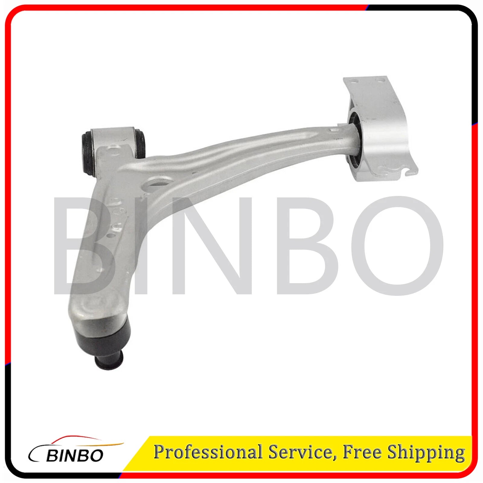 For Benz B250 B250e CLA250 W246 W242 Front L+R Lower Control Arm w/ Ball Joint 07FC0E-D4 - KOEEK