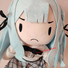 Anime BanG Dream! It's MyGO!!!!! Sakiko Togawa Plush Doll Cartoon Toy Gift 07FC0E-D4 - KOEEK